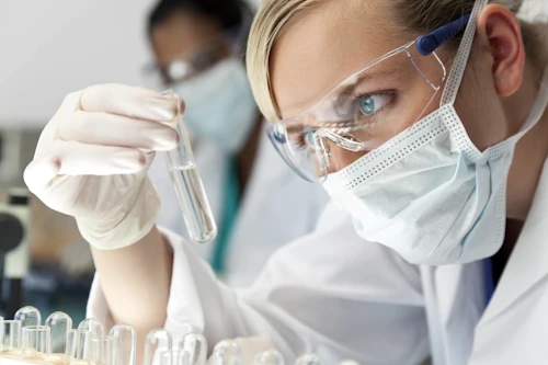 Ljósmynd: iStock