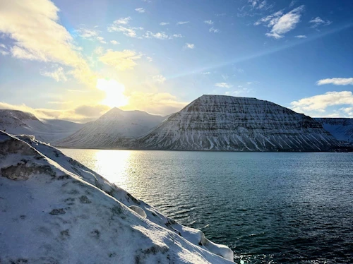 Örvar opnar fyrir umsóknir um miðjan marsmánuð. 