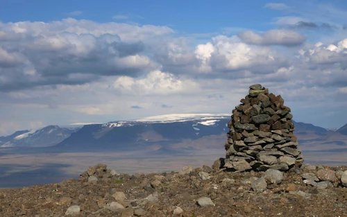 Varða á Þverfelli