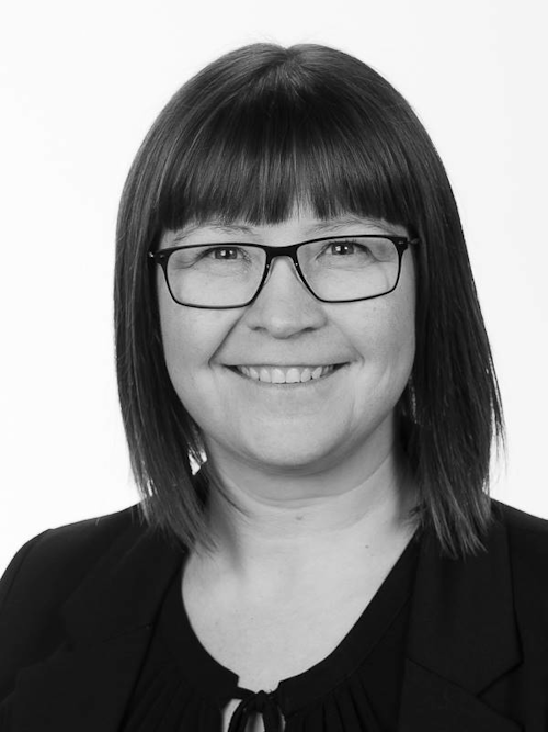 Helga Sif Friðjónsdóttir