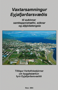 Vaxtarsamningur Eyjafjarðarsvæðis