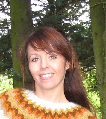gunnfridur Gunnfríður Elin Hreiðarsdóttir