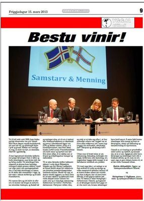 Grein-i-Oyggjatidindi-
