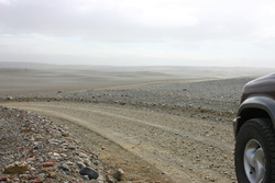 Sprengisandur