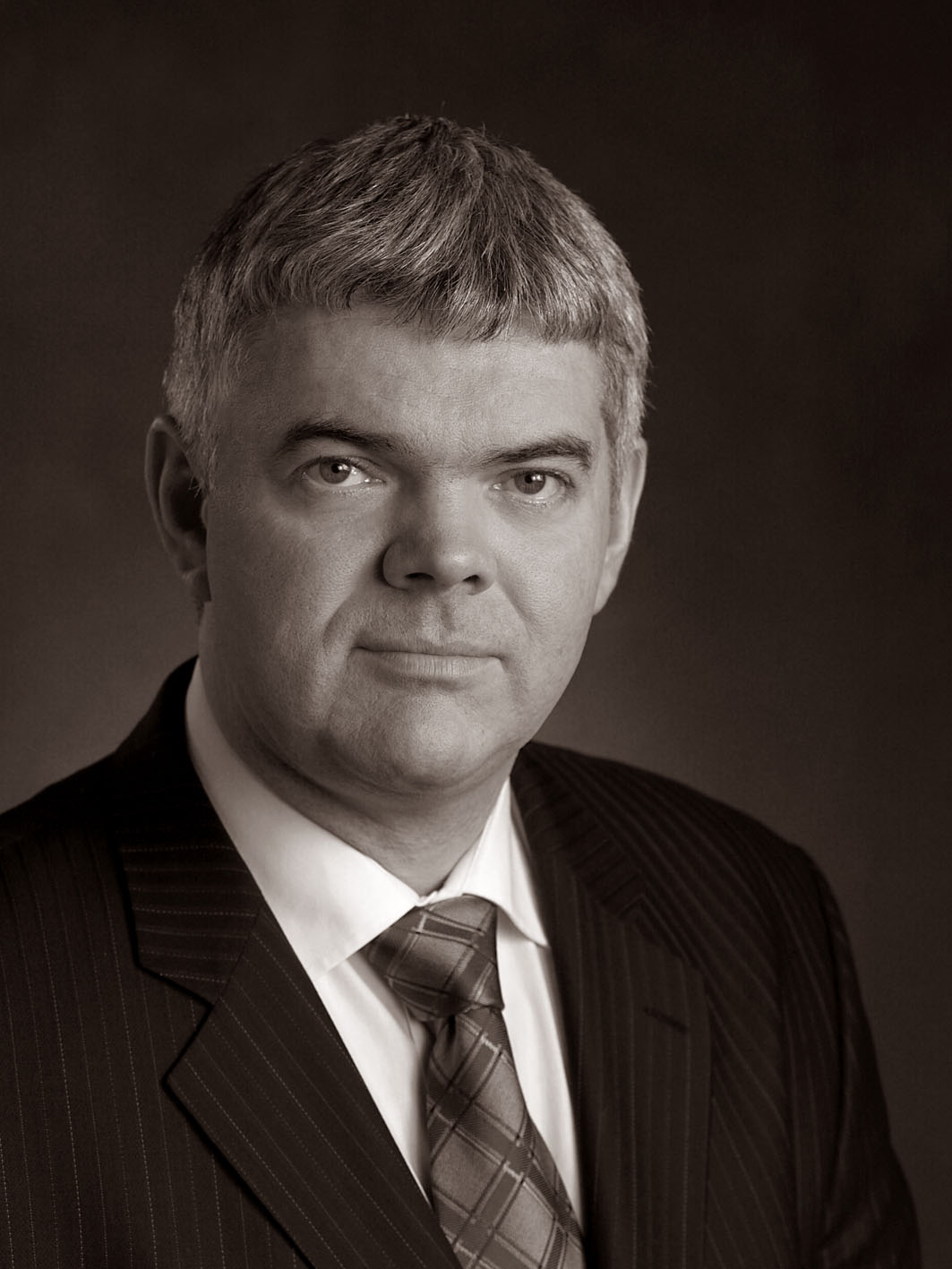 Magnús Stefánsson félagsmálaráðherra